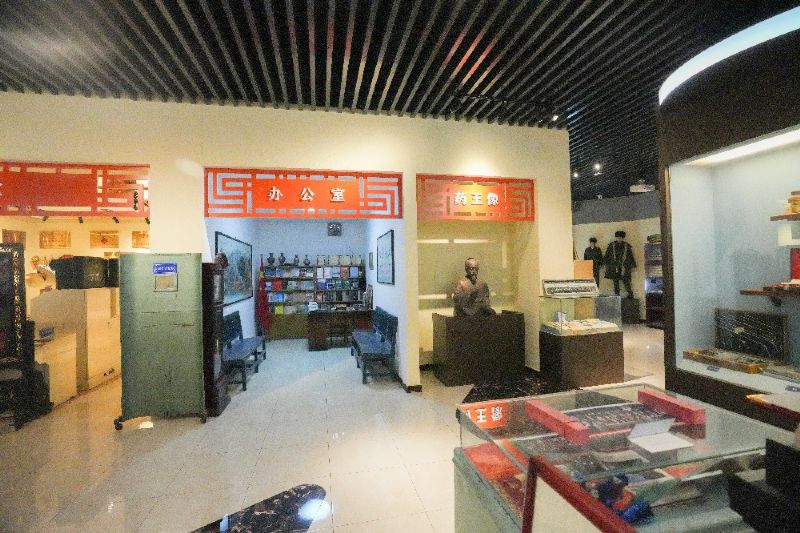 咸陽(yáng)開院-4