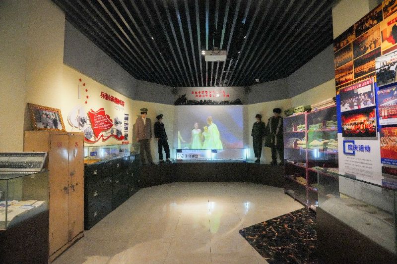 咸陽(yáng)開院-2
