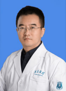 馮旭陽 主任醫(yī)師/教授/研究生導師