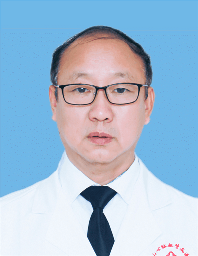 任付先 主任醫(yī)師/副教授/研究生導師